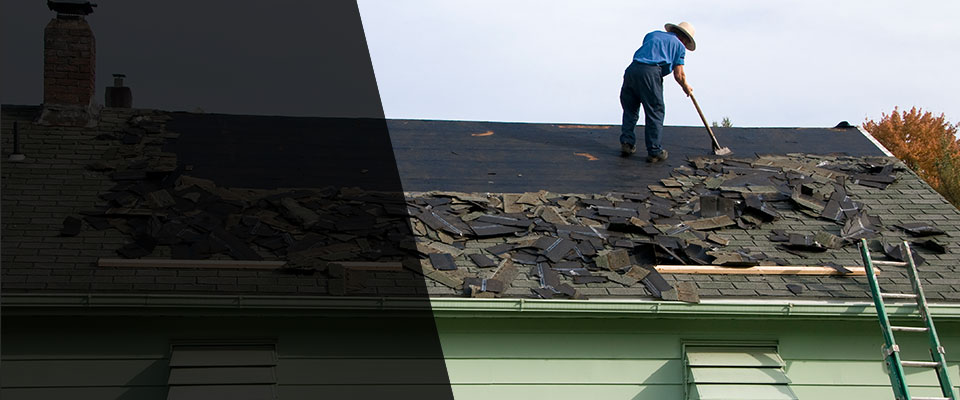 Freeport Roofing Contractors